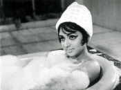 Ein heisses Bad
                          entspannt den K�rper und f�hrt zu einem guten
                          Schlaf