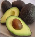 Mit einem
                  Avocado-Kern, getoastet und erhitzt, kann man ein
                  Wasser gegen Zuckungen und schmerzhafte Spasmen
                  zubereiten
