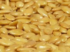 Linaza amarilla: cocimiento de
                                linaza para la prostata.