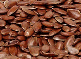 Linaza marr�n: cocimiento de linaza
                                para la prostata.