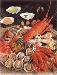 Para reducir reumatismo y �cido
                              �rico: reducir el consumo de mariscos