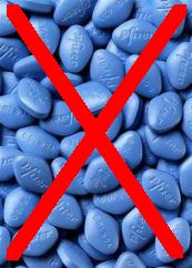 Terminar el uso de estimulantes y
                                drogas para recuperar la potencia
                                natural: no viagra m�s