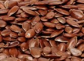 Linaza marr�n: cocimiento de linaza
                                para la prostata.