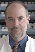 Dr. Peter D'Adamo, retrato Dr. Peter D'Adamo, retrato