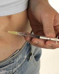 Diabetes tiene sus
                      diversas causas seg�n los grupos sangu�neos y por
                      eso puede ser curado con diversos modos - depende
                      del grupo sangu�neo de la persona afectada.