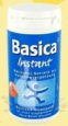 Kupfercitrat / Kupferzitrat (z.B.
                            enthalten im Pr�parat Basica instant) ist
                            generell erforderlich zur Erhaltung gesunder
                            Blutzellen, zur Aufnahme und Verwertung von
                            Eisen, und ist Bestandteil von
                            Superoxidismutase (SOD)