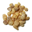 Weihrauch wirkt generell gegen
                            Arthritis und Entz�ndungen