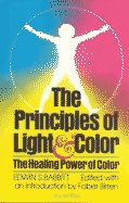 Edwin Dwight
                          Babbitt, el libro "Principios de la luz y
                          del color" (original en ingls: "The
                          Principles of Light and Color")