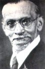 Dr.
                        med. Dinshah P. Ghadiali, retrato de un pionero
                        de la terapia de colores moderna
