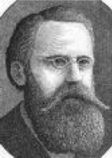 Edwin Dwight
                                Babbitt, Portrait, einer der ersten
                                Farbenforscher