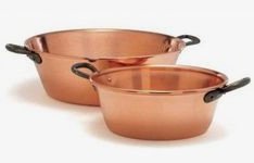 Kupfert�pfe geben
                          gesundheitsf�rdernde Kupferionen ab