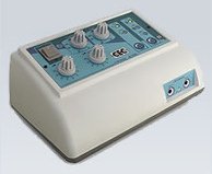 Aparato de electroestimulaci�n TENS