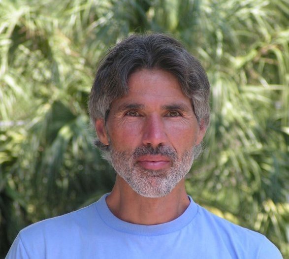 Andreas Moritz
                    Portr�t