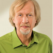 Dr. Wodarg,
            Portrait 1990ca.