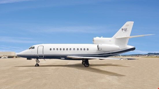 Privatjet