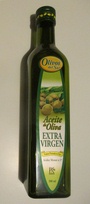 L'olio
                    d'oliva cura del corpo