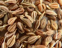 semillas de
              ans