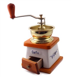 3.1.2025: Macinacaffè per macinare polvere
di guscio d'uovo 12 euro 3.1.2025:
Macinacaffè per macinare polvere di guscio d'uovo
12 euro