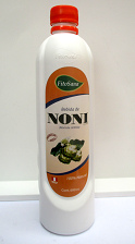 Noni cures cancer, diabetes AND
              reduces obesity
