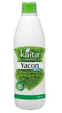 Yacón