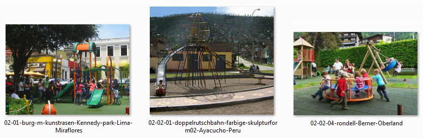 Store
                oxygen in the blood for health on a play ground: Lima,
                Ayacucho, Bernese Oberland