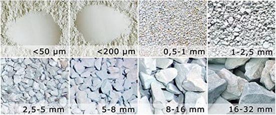 Pierres de z�olite filtrantes pour
                    aquariums et bassins