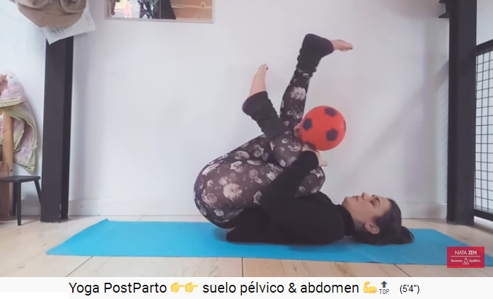 Getting up 02: It is
                          getting out, the body is rolled back