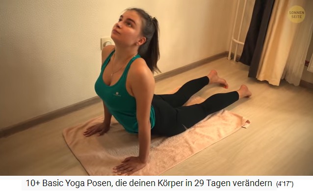 1b. Estiramiento de la parte delantera y
                alivio de la columna vertebral con las manos apoyadas en
                el suelo