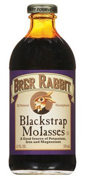 Brer Rabbit Blackstrap Molasses