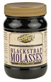Sugar molasses from Black
                                  Strap