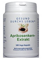 apricot kernel extract in 180
                              capsules