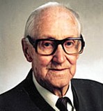 Rudolf Breuss
                Portrait