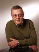 Jrgen H.R. Thomar,
                      einer der von Breuss geheilten Patienten