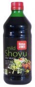 Soy sauce
                                        Shoyu