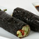 Nori rolls