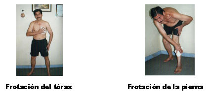 Frotaciones
