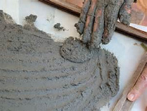 Arcilla
                                          gris