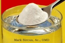 Levadura en polvo y Dr. Mark Sircus: curaci�n de
              c�ncer con pH8 en 10 d�as con levadura en polvo