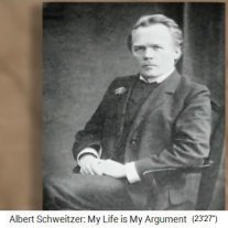 Erzbischof Soederblom von Schweden