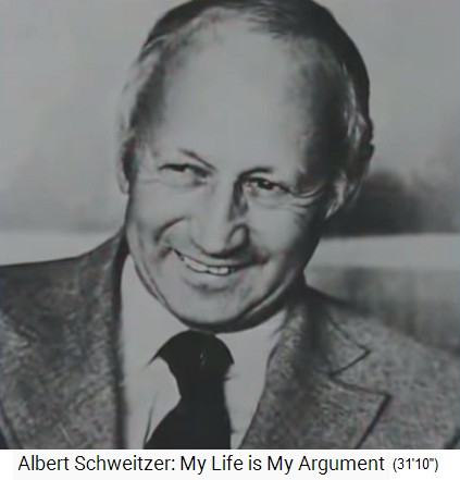 Norman Cousins,
                    Portr�t