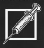 Spritze Symbol