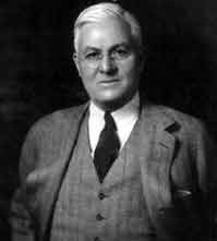 George W.
                Crile, Portrait