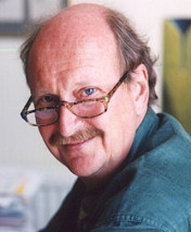 Edzard Ernst, Portrait