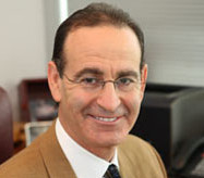 Keith I. Block, Portrait