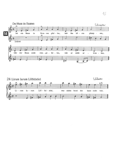 Violinschule "Die Geige" Band
                            2, Seite 15