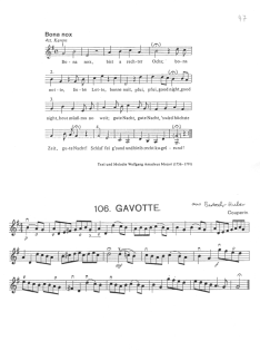 Violinschule "Die Geige" Band
                            2, Seite 47