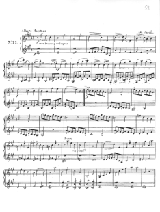 Violinschule "Die Geige" Band
                            2, Seite 53
