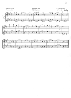 Violinschule "Die Geige" Band
                            2, Seite 60