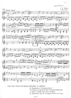 Violinschule "Die Geige" Band
                            2, Seite 77