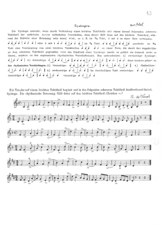 Violinschule "Die Geige" Band
                            2, Seite 83